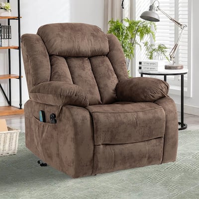 Power Lift Recliners Chair Reclining Sofa Loveseat Electric Recliner Chair for Elderly Sofa Chair