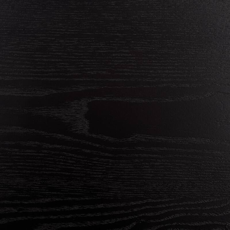 SAFAVIEH Home Ekon Round End Table - 18"W x 16"D x 20"H