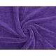 preview thumbnail 35 of 43, American Soft Linen Salem Bath Towel Set, 6 Piece Towels for Bathroom Large 100% Cotton 2 Bath Towels 2 Hand Towels 2 Washcloths
