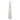 Travertine Obelisk Lg. - Beige - Beige