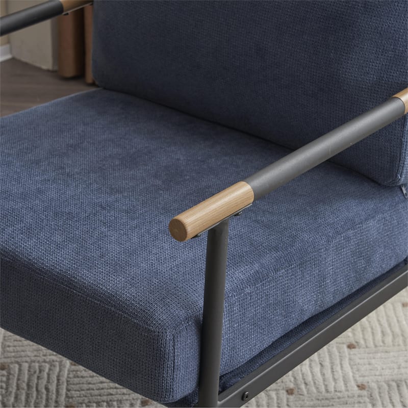 Leisure Lounge Chair Arm Chair
