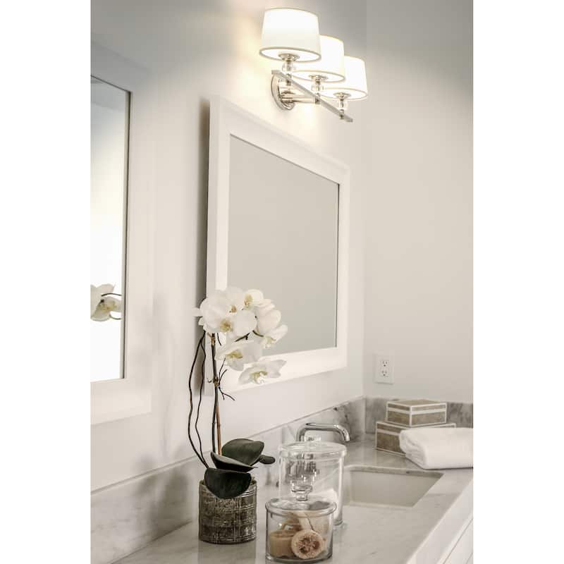 Rondo 3-Light Bath Vanity