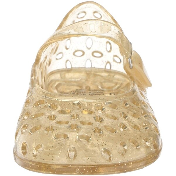 children's place jelly sandals