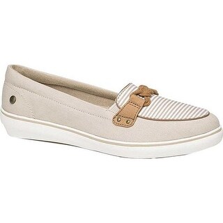 Shop Grasshoppers Women's Windsor Lace Core Boat Shoe ...
