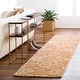 preview thumbnail 70 of 85, Livabliss Caesar Updated Traditional Oriental Area Rug 2' 6" x 8' - Rust - Runner