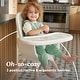 preview thumbnail 6 of 5, Graco Table2Table Lux Highchair, Rhodes