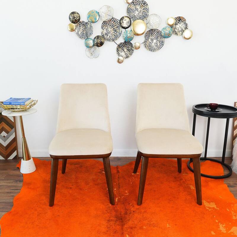 Dining Chair (Set Of 2)