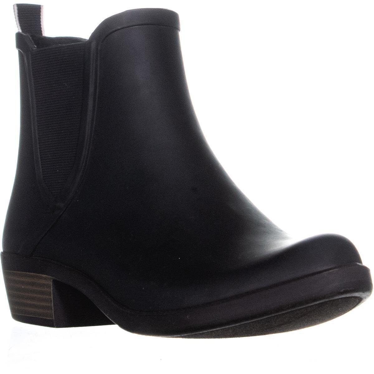 lucky brand rain boots