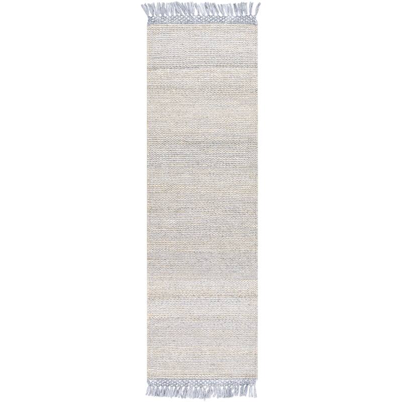 Artistic Weavers Tortue Modern Jute/PET Yarn Handmade Area Rug