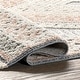 preview thumbnail 12 of 15, Nuloom Acacia Raised Diamond Tasseled Area Rug