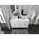preview thumbnail 62 of 72, Ancerre Designs Aspen Bathroom Vanity Set