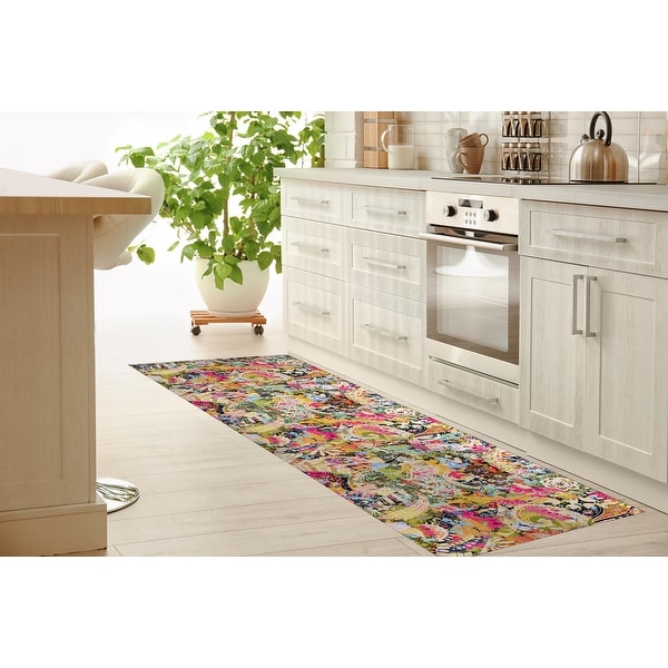 Bed bath and beyond kitchen rug new arrivals