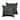 Sorra Home Sunbrella Outdoor Corded Pillow Set of 2