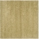 preview thumbnail 93 of 187, SAFAVIEH California Premium Shag Izat 2-inch Thick Area Rug 6'7" Square - Green - Square