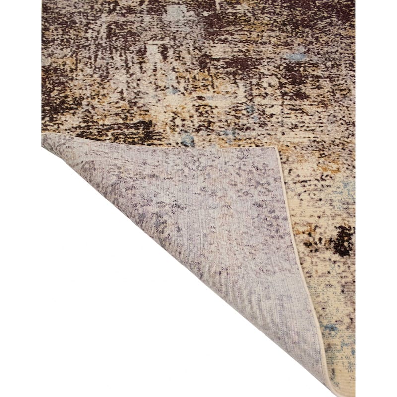 Noori Rug Karabag Abstract Glynda Rug
