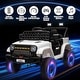 preview thumbnail 15 of 52, Kids Ride On Truck Car with Remote Control