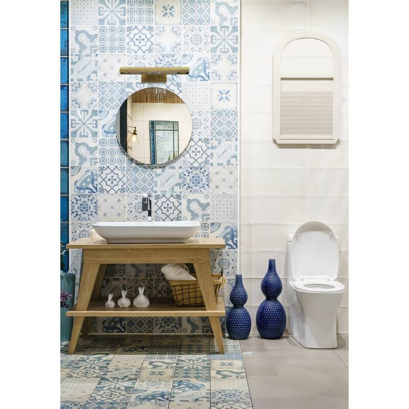 Renwil Swanson 4.5" Length Wall Sconce, Antique Brass - Antique Brass