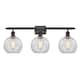 Option Oil Rubbed Bronze / Clear