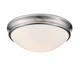 Option Brushed Nickel