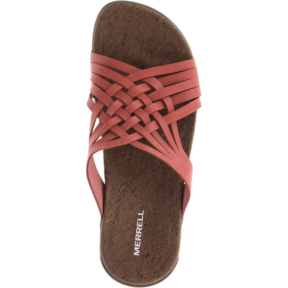 merrell district mahana slide