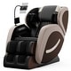 preview thumbnail 2 of 15, Luxury Zero Gravity Massage Chair Recliner with Full Body Air Pressure, Bluetooth Audio & Heating