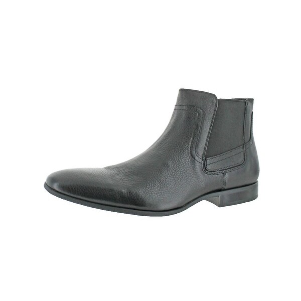 clarke mens boots