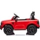 preview thumbnail 16 of 17, 12V Kids Ride On Pickup Truck, Battery Powered Electric Car w/Remote Control, Adjustable Speed
