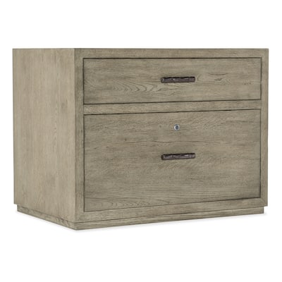 Hooker Furniture 6150-10466 Linville Falls 36" Wide 2 Drawer Wood