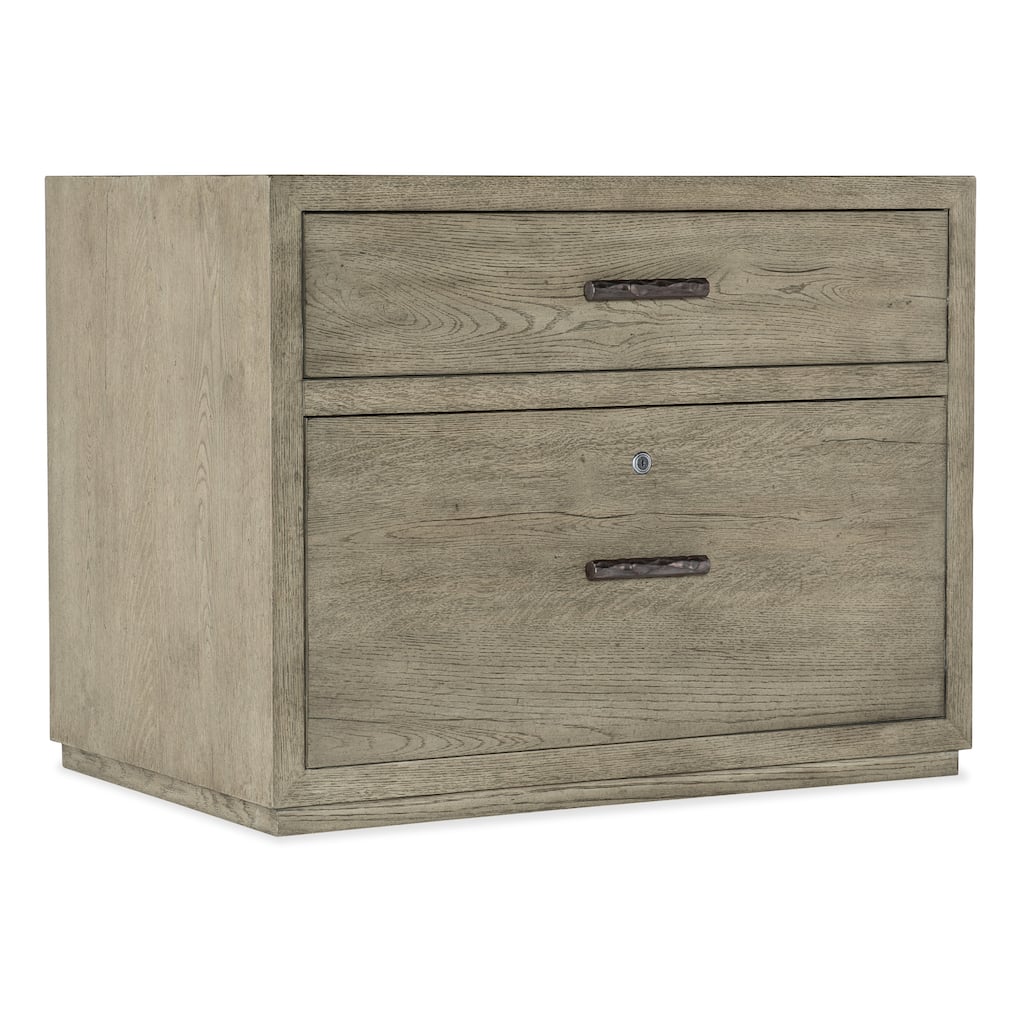 Hooker Furniture 6150-10466 Linville Falls 36" Wide 2 Drawer Wood