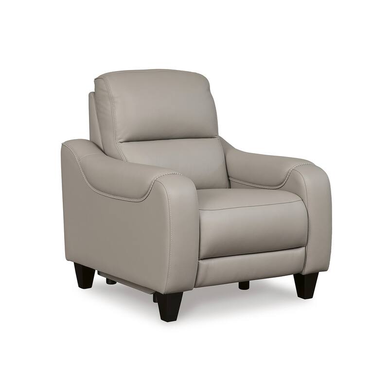 Signature Design by Ashley Mercomatic Power Recliner