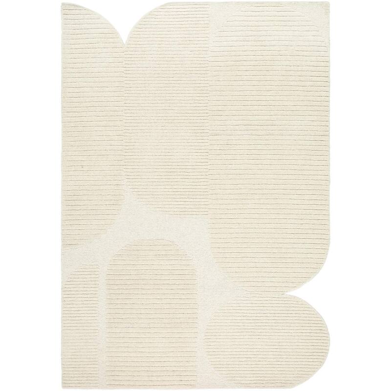 Livabliss Tate Modern & Contemporary Area Rug