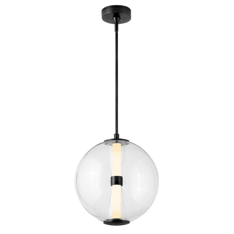 Hinkley Lighting 33107 Elin 14" Wide LED Pendant