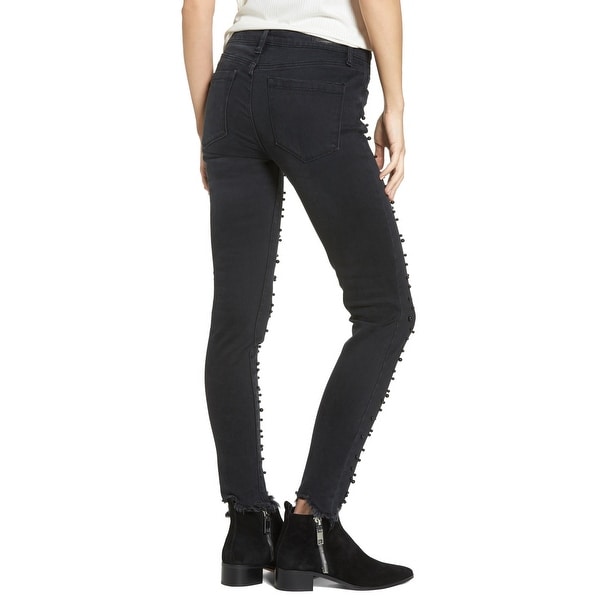blank nyc embellished jeans