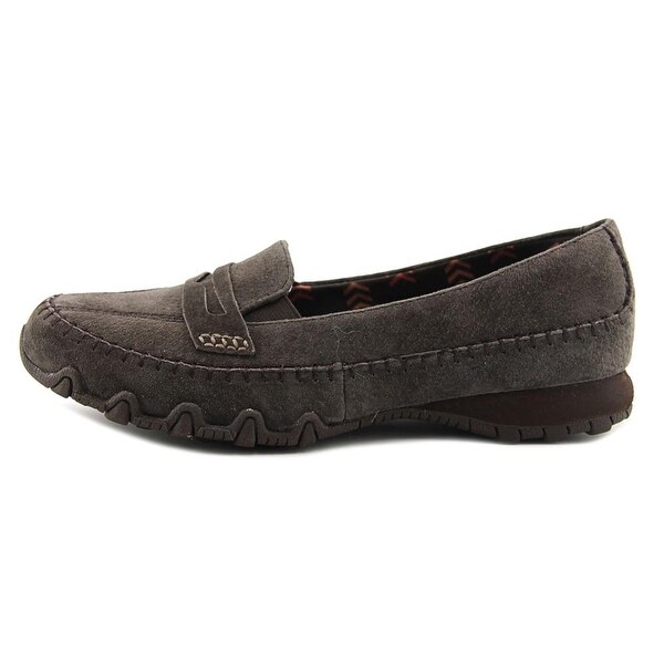 skechers penny loafers