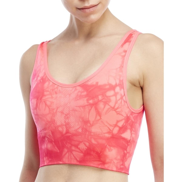 marc new york sports bra