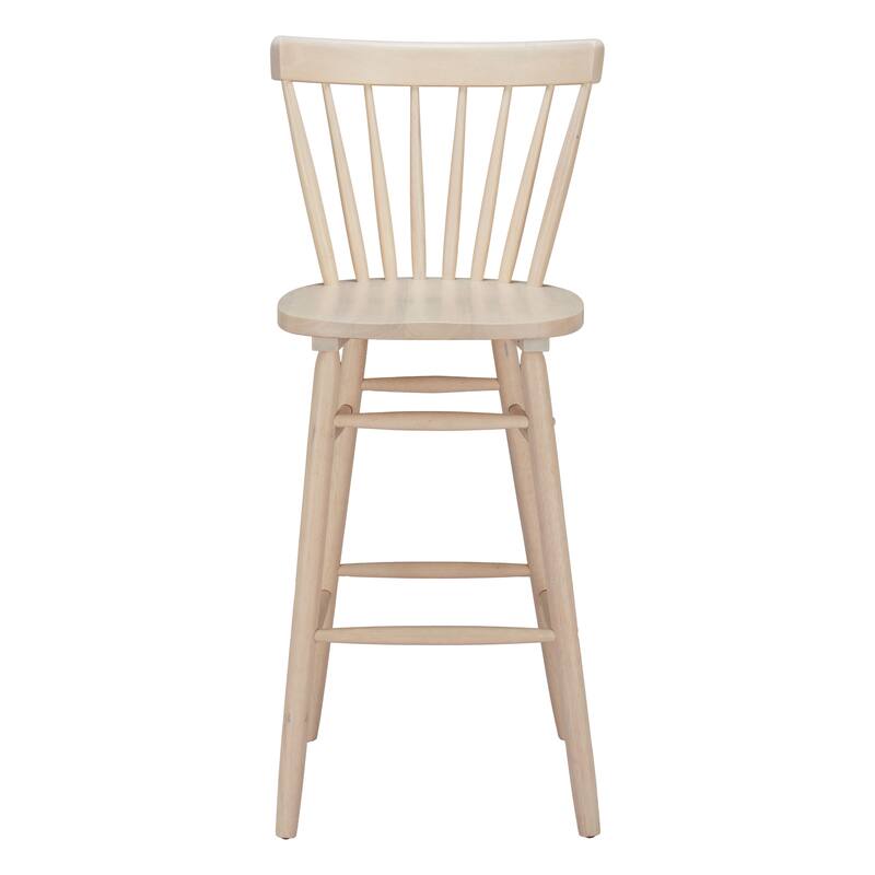 Tyce Barstool Natural