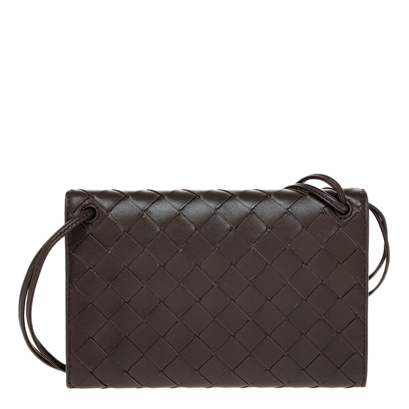Bottega Veneta Andiamo Pouch