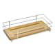 Option Chrome Bamboo
