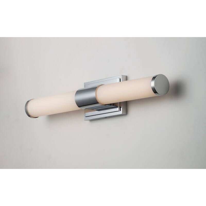 Maxim Optic 24" Tubular LED Bath Bar