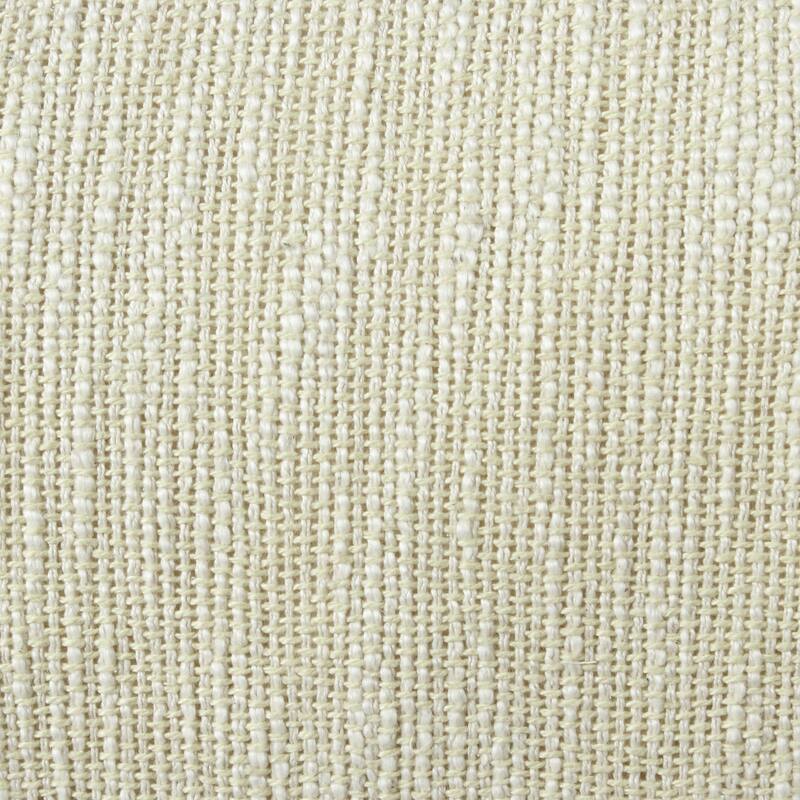 Sevita Two-Tone Cotton Fringe Throw Pillow