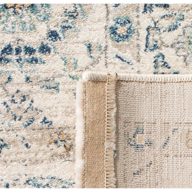 SAFAVIEH Evoke Tori Distressed Vintage Boho Rug