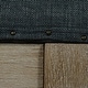 preview thumbnail 21 of 21, Cairona Tufted Textile 34-inch Shelved Ottoman Table