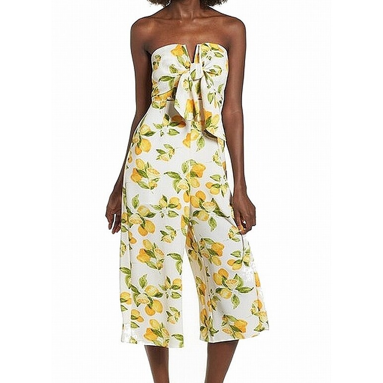 socialite jumpsuit