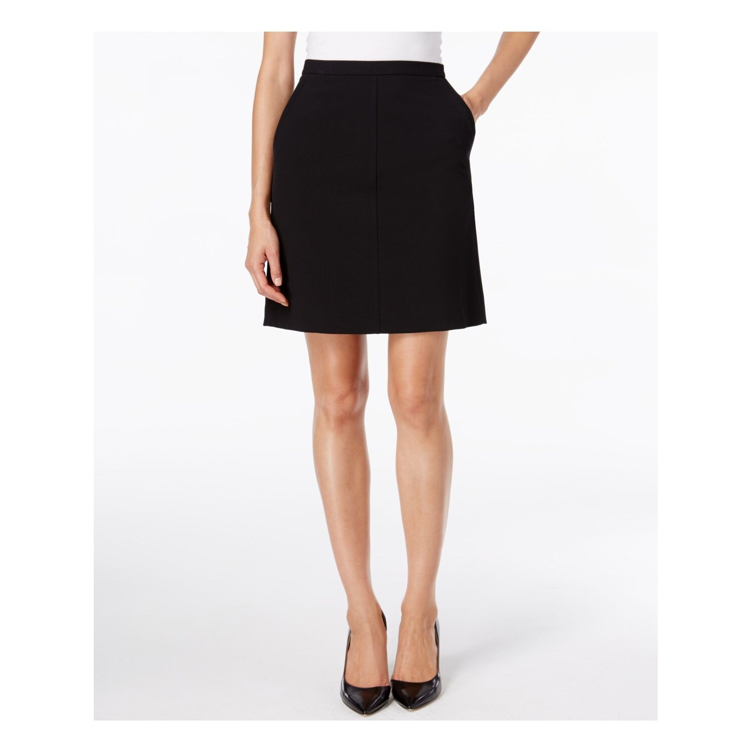 business attire skirt