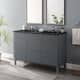 Option Gray Black