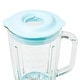 preview thumbnail 21 of 30, HADEN 5-Speed Power Blender with 1.75 Liter Glass Jug and Metal Housing
