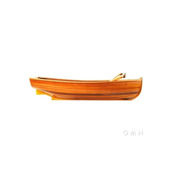 Whitehall Dinghy 5-Foot Display