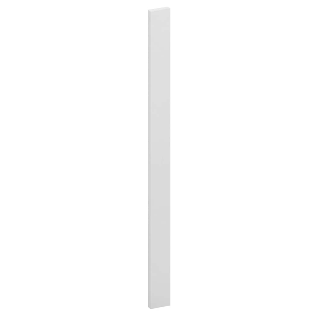 Design House 561829 Brookings 3" Wide x 42" High Base Cabinet Filler