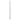Design House 561829 Brookings 3" Wide x 42" High Base Cabinet Filler