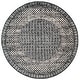 preview thumbnail 24 of 26, Nuloom Contemporary Faded Diamond Checkers Area Rug